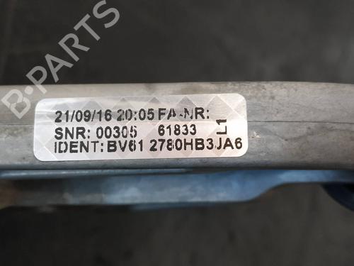 Hand brake FORD FOCUS III 1.5 TDCi | BP16507297I18 