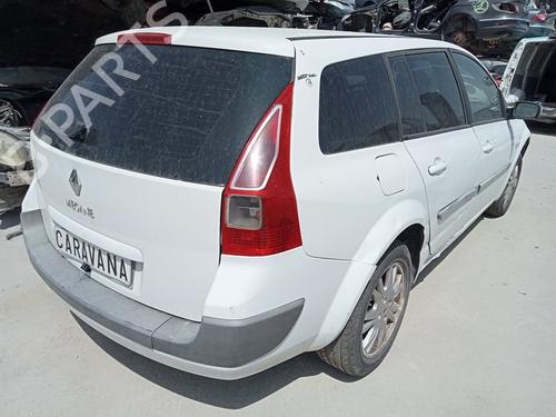 Instrument cluster RENAULT MEGANE II Estate (KM0/1_)  | BP17045646C47 