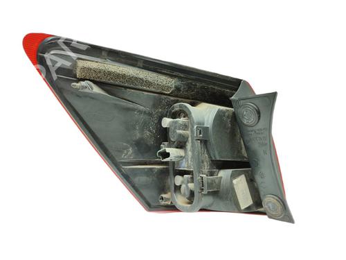 Right taillight NISSAN QASHQAI / QASHQAI +2 I (J10, NJ10, JJ10E) 2.0 dCi | BP18256852C35 
