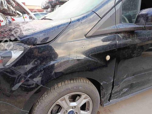 Used Left front fenders Left front fenders 38858563 38858563