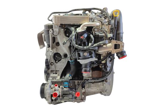 Moteur INFINITI QX30 2.2 D AWD (170 hp) 29124697