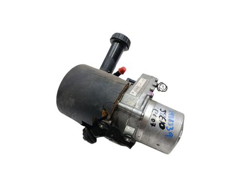 Used Steering pump Steering pump PEUGEOT 407 (6D_) [2004-2011] 32320907 32320907