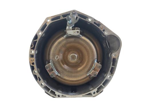 Gearbox MERCEDES-BENZ E-CLASS T-Model (S211) E 320 T CDI (211.226) | BP29353836M3 