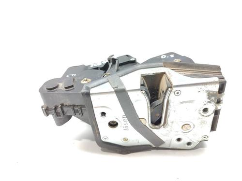 Front left lock BMW 3 (E46) 318 i | BP16863190C98 