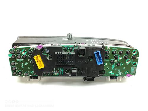 Instrument cluster CITROËN XANTIA (X1_, X2_) 1.9 Turbo D | BP20702854C47 