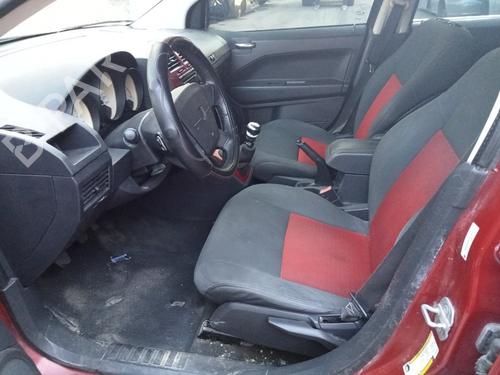 Engine control unit (ECU) DODGE CALIBER  | BP16516547M57 