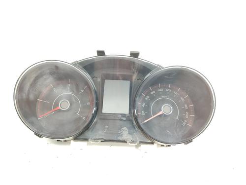 Used Instrument cluster SSANGYONG XLV SUV e-XDi 160 (116 hp) 16505729
