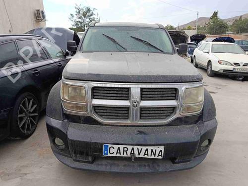 Used Parts DODGE NITRO 2.8 CRD 4995182