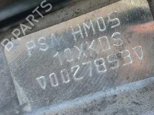 Engine CITROËN C3 III (SX) 1.2 VTi 82 | BP29512316M1 