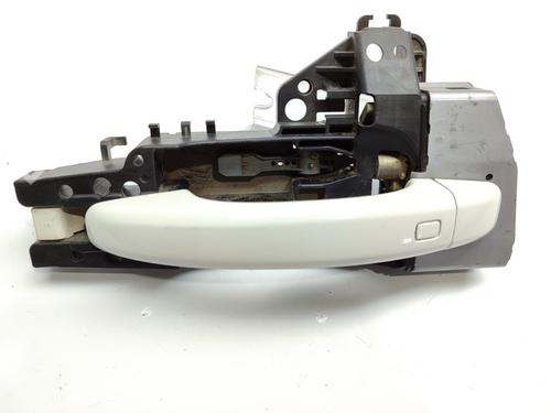 Front right exterior door handle AUDI A1 (8X1, 8XK) 1.6 TDI | BP18843083C129 