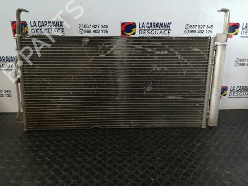 AC radiator HYUNDAI SANTA FÉ I (SM) 2.0 CRDi | BP16503179M32 