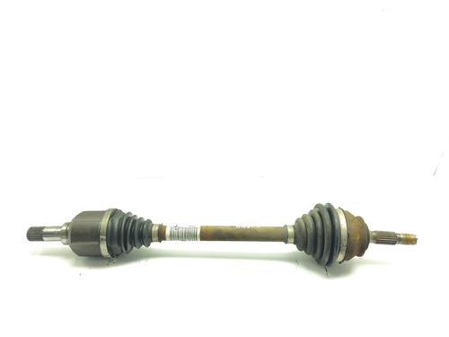Used Left front driveshaft CITROËN C4 CACTUS 1.6 BlueHDi 100 (99 hp) 30508341