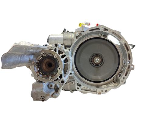 Gearbox VW GOLF VIII (CD1, DA1) 2.0 TSI R 4motion | BP29479803M3 