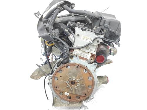 Engine BMW X5 (E53) 3.0 d | BP16507244M1 