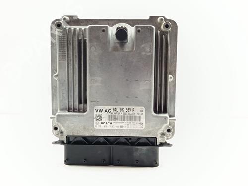 Used Engine control unit (ECU) Engine control unit (ECU) SKODA KODIAQ I (NS6, NS7, NV7) 2.0 TDI 4x4 (150 hp) 34222092 34222092