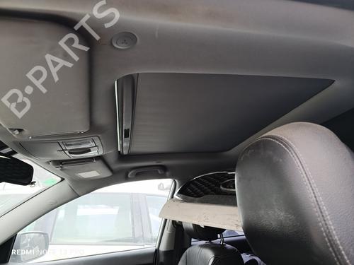 Kabinelys KIA SORENTO II (XM)  | BP27927063I8 