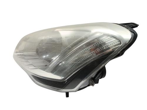 Left headlight CITROËN BERLINGO Box Body/MPV (B9) 1.6 HDi / BlueHDi 75 | BP33202774C28  - Image 6
