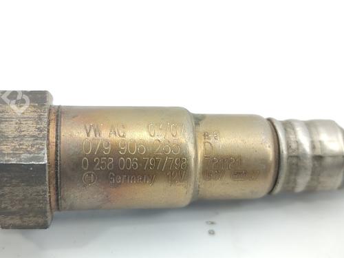 Electronic sensor AUDI A8 D3 (4E2, 4E8) 4.2 FSI quattro | BP16506758M84 