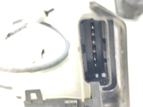 Front right lock PEUGEOT 2008 II (UD_, US_, UY_, UJ_, UR_, UC_)  | BP27185243C97 
