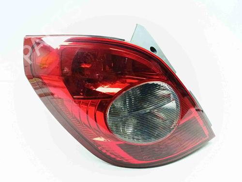 Used Left taillight Left taillight 39164716 39164716