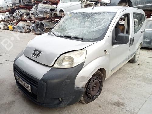 Fuse box PEUGEOT BIPPER Tepee | BP25791391E1