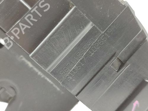 Tailgate lock PEUGEOT 508 I (8D_) | BP28581797C101