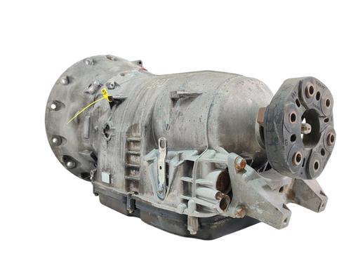 Gearbox MERCEDES-BENZ C-CLASS (W204) | BP27458121M3