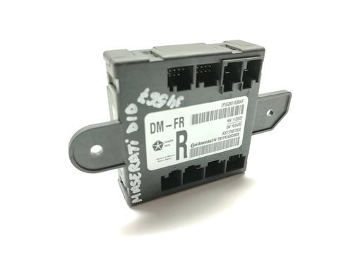 Used Electronic module MASERATI LEVANTE SUV (M161) 3.0 D Q4 (275 hp) 18472900