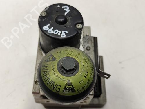 ABS pump MERCEDES-BENZ E-CLASS (W211) E 240 (211.061) | BP26234171M43 