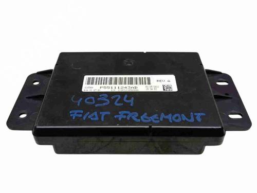Electronic module FIAT FREEMONT (345_) 2.0 JTD | BP40597004M83 - Image 5