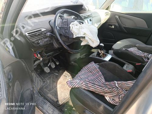 Switch CITROËN C4 Picasso II  | BP27979766I30  - Image 14