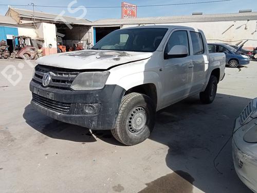 Used Parts VW AMAROK (2HA, 2HB, S1B, S6B, S7A, S7B, AGD) 2.0 TDI 1603882