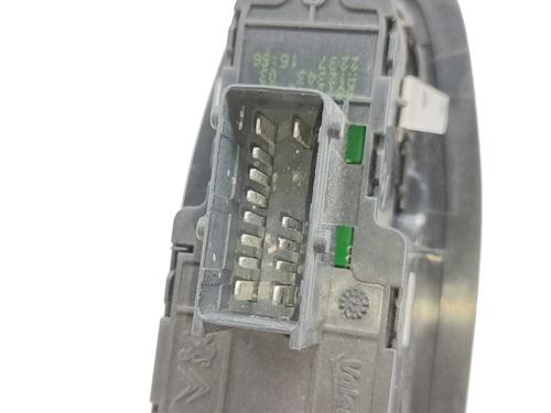 Left front window switch PEUGEOT 208 I (CA_, CC_)  | BP28581844I27