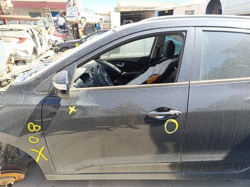 Used Left front door HYUNDAI ix35 (LM, EL, ELH) [2009-2016]  29066597
