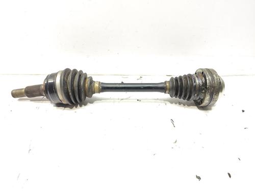 Used Left front driveshaft PORSCHE CAYENNE (92A) 4.8 Turbo (500 hp) 25815964