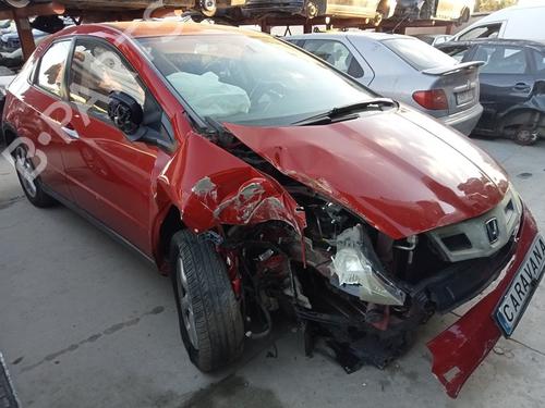 Used Parts HONDA CIVIC VIII Hatchback (FN, FK)  1.4 (FK1, FN4)  1604757