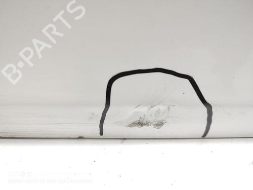Right rear door SEAT LEON (1P1) 1.9 TDI | BP16509882C5 
