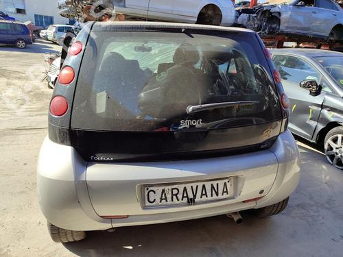 Engine SMART FORFOUR (454)  | BP19513296M1  - Image 32