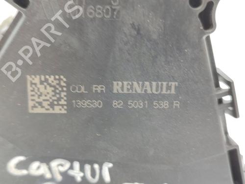 Rear left lock RENAULT CAPTUR II (HF_)  | BP19778574C100 