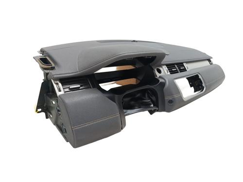 Dashboard LAND ROVER RANGE ROVER EVOQUE (L538) 2.2 D | BP32322680C46 - Image 8
