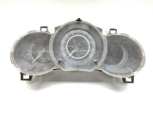 Used Instrument cluster CITROËN C3 II (SC_) [2009-2025]  16519219