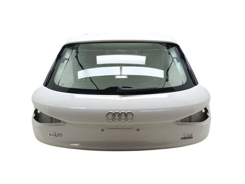 Used Tailgate AUDI Q3 (8UB, 8UG) 2.0 TDI quattro (150 hp) 23074517