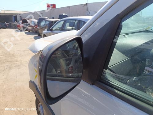 Used Left mirror DACIA LODGY (JS_) [2012-2025]  27877826