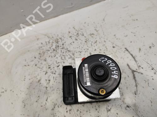 ABS pump CITROËN C5 I (DC_) 2.0 HDi (DCRHZB, DCRHZE) | BP25382531M43 