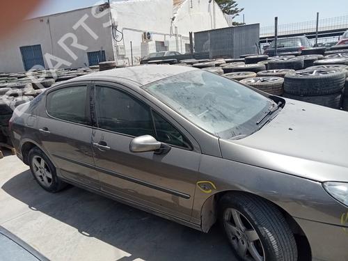 Engine control unit (ECU) PEUGEOT 407 (6D_)  | BP30590657M57  - Image 9