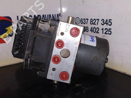 ABS pump FORD MONDEO III Saloon (B4Y) 2.0 16V TDDi / TDCi (115 hp) 16505454