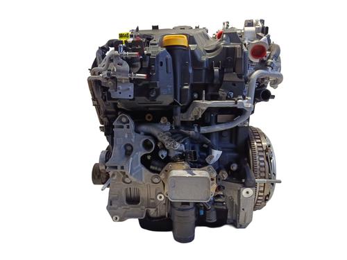 Engine RENAULT MEGANE IV Hatchback (B9A/M/N_) 1.5 Blue dCi 115 (B9A6) | BP35791894M1  - Image 14