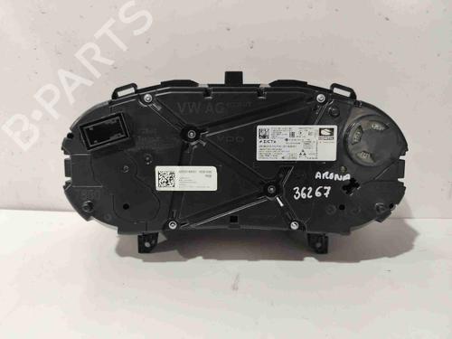 Instrument cluster SEAT ARONA (KJ7, KJP) 1.0 TSI | BP40599500C47 - Image 2