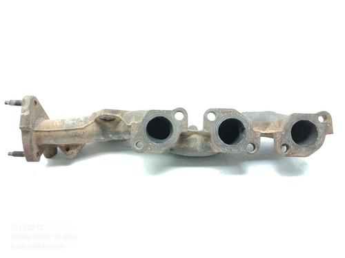 Exhaust manifold LAND ROVER DISCOVERY IV (L319)  | BP16510410M110 
