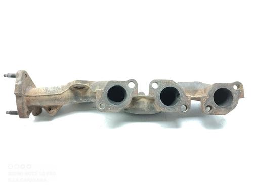 BP16510410M110 | Eksosmanifold LAND ROVER DISCOVERY IV (L319)  BP16510410M110